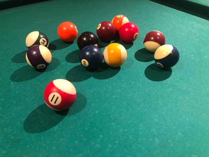 Ruhepol – Gelassenheit und Bewegung im Gleichgewicht